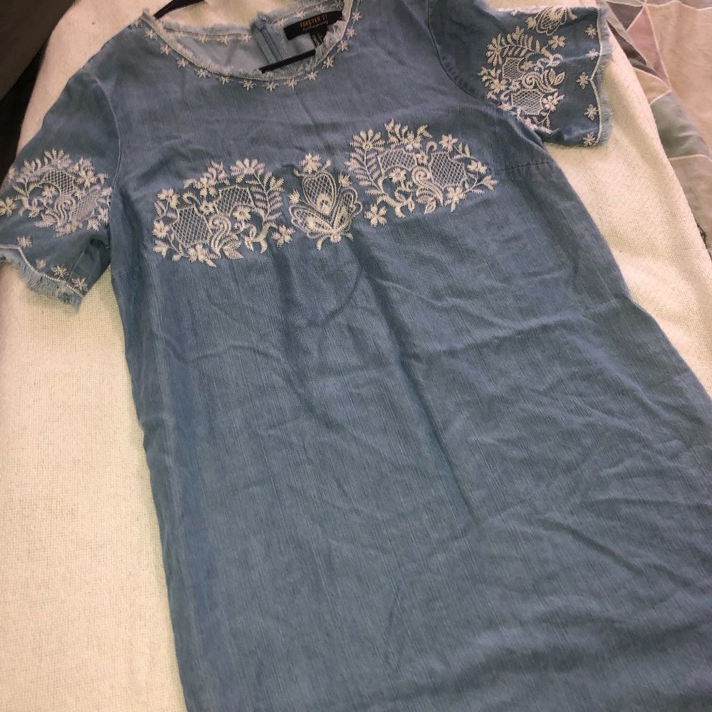 Forever 21 Summer Dress